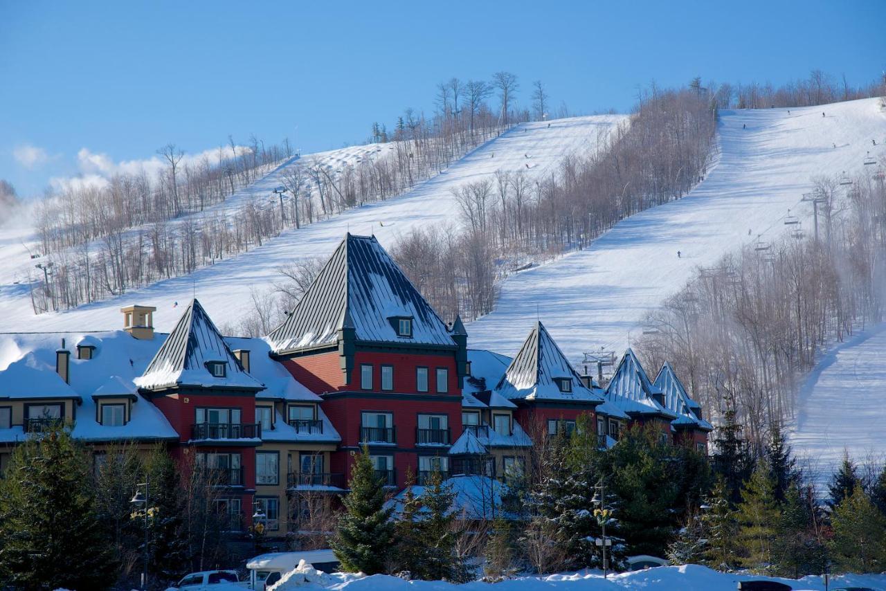 Blue Mountain Resort Village Suites Блу-Маунтинс Экстерьер фото
