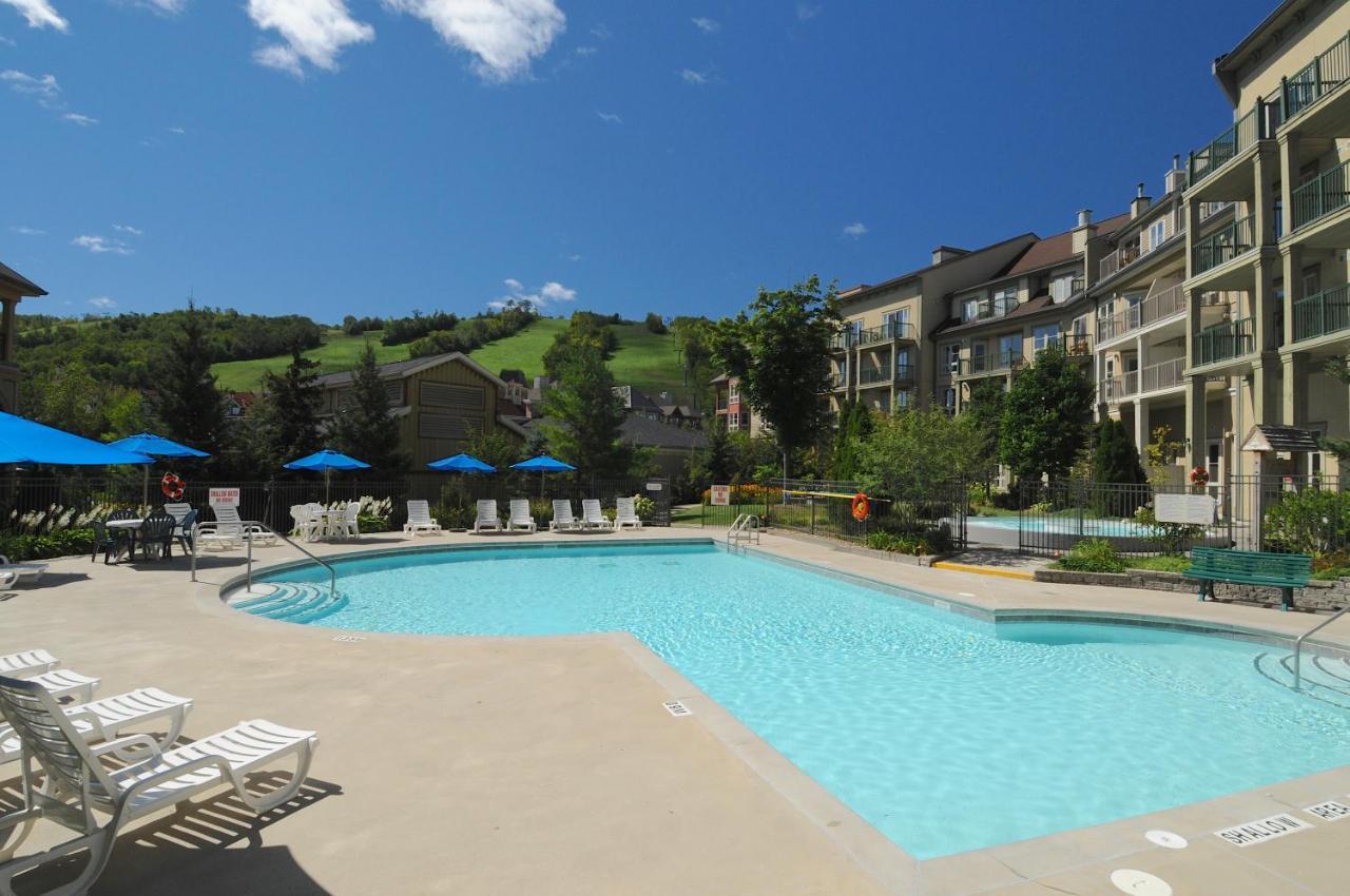 Blue Mountain Resort Village Suites Блу-Маунтинс Экстерьер фото