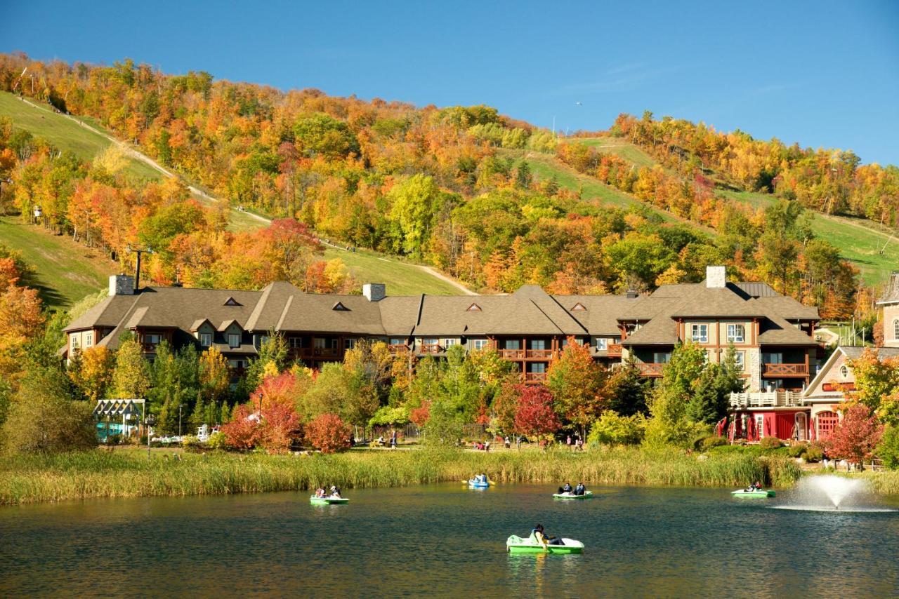 Blue Mountain Resort Village Suites Блу-Маунтинс Экстерьер фото