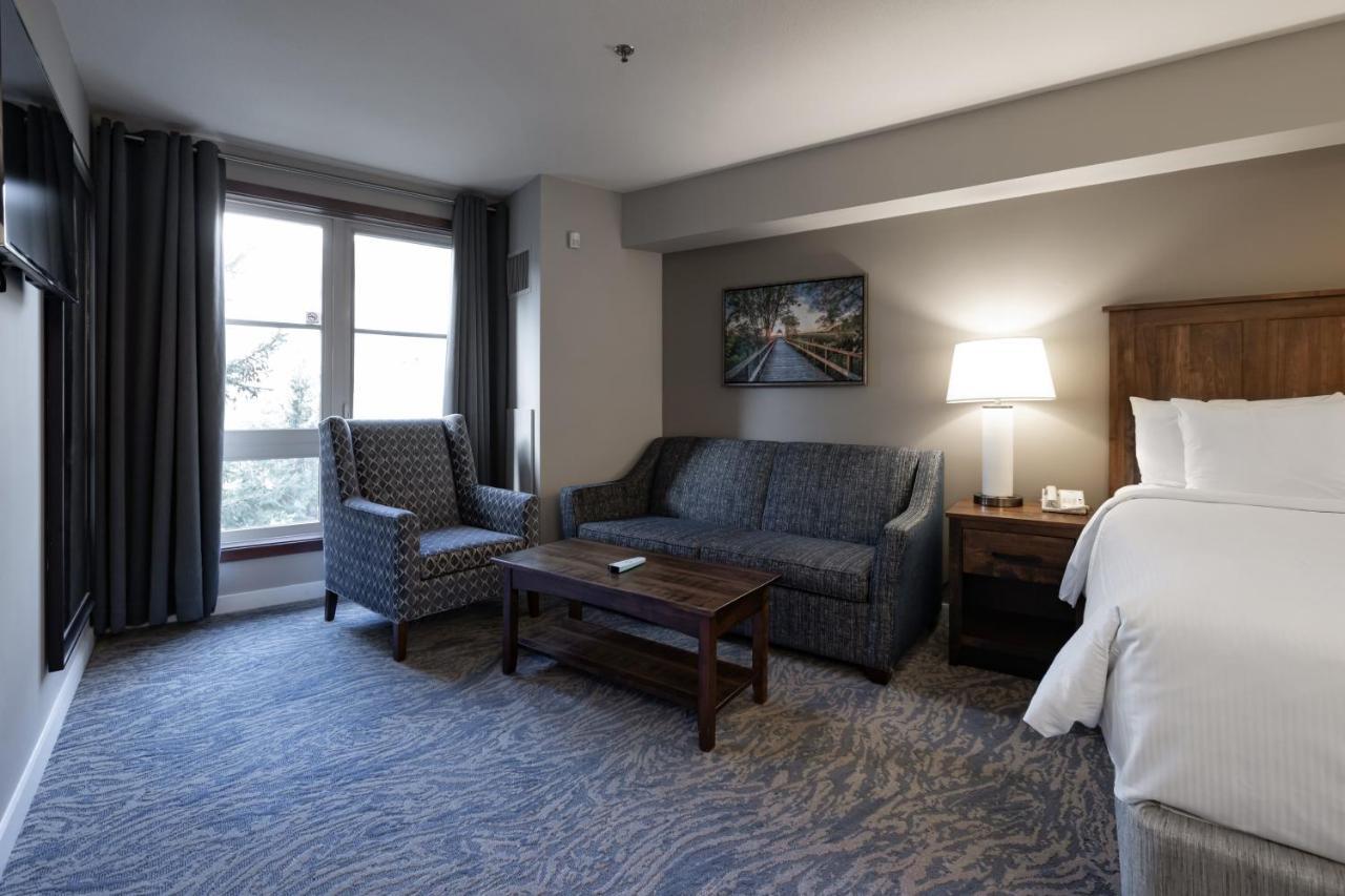 Blue Mountain Resort Village Suites Блу-Маунтинс Номер фото