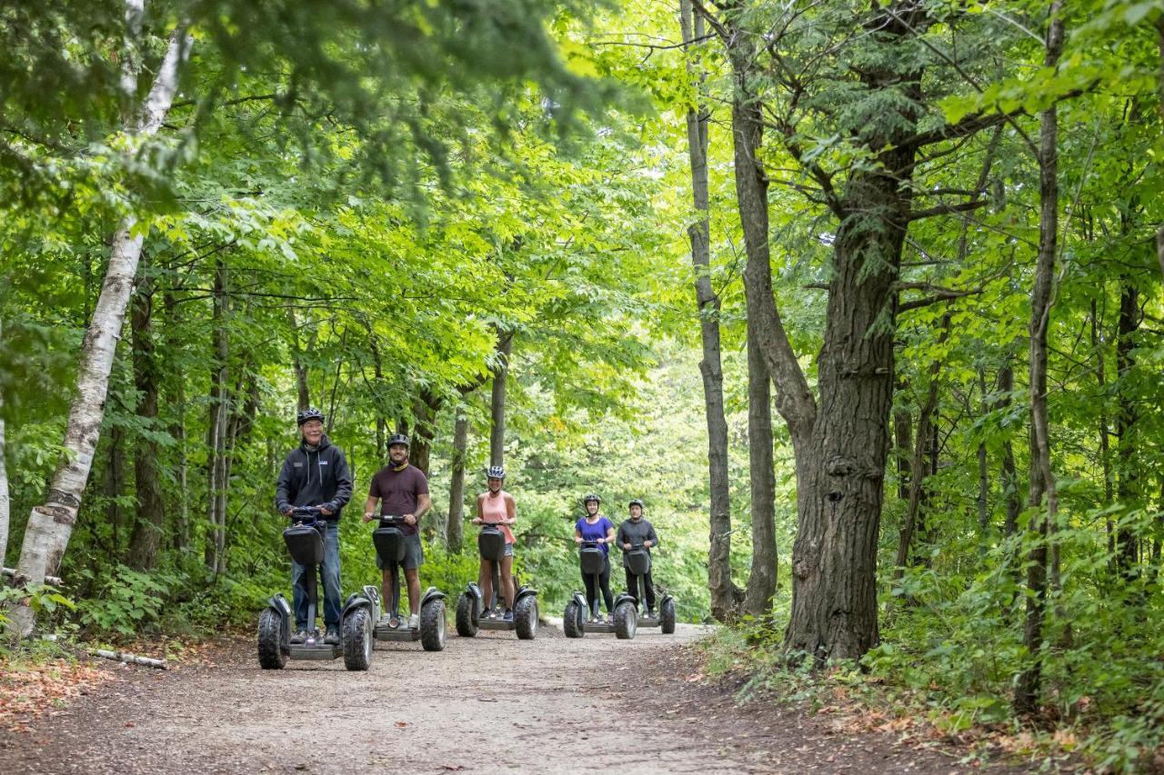 Blue Mountain Resort Village Suites Блу-Маунтинс Экстерьер фото