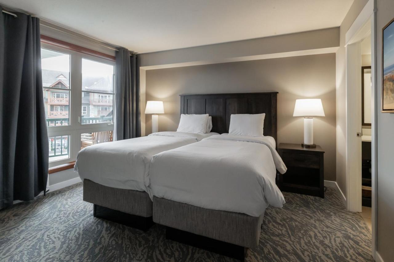 Blue Mountain Resort Village Suites Блу-Маунтинс Номер фото