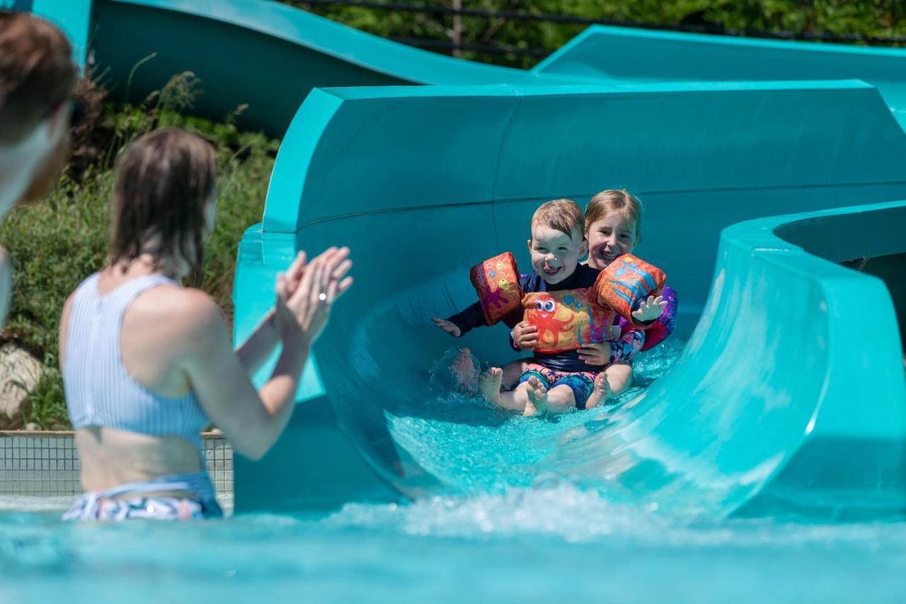 Blue Mountain Resort Village Suites Блу-Маунтинс Экстерьер фото