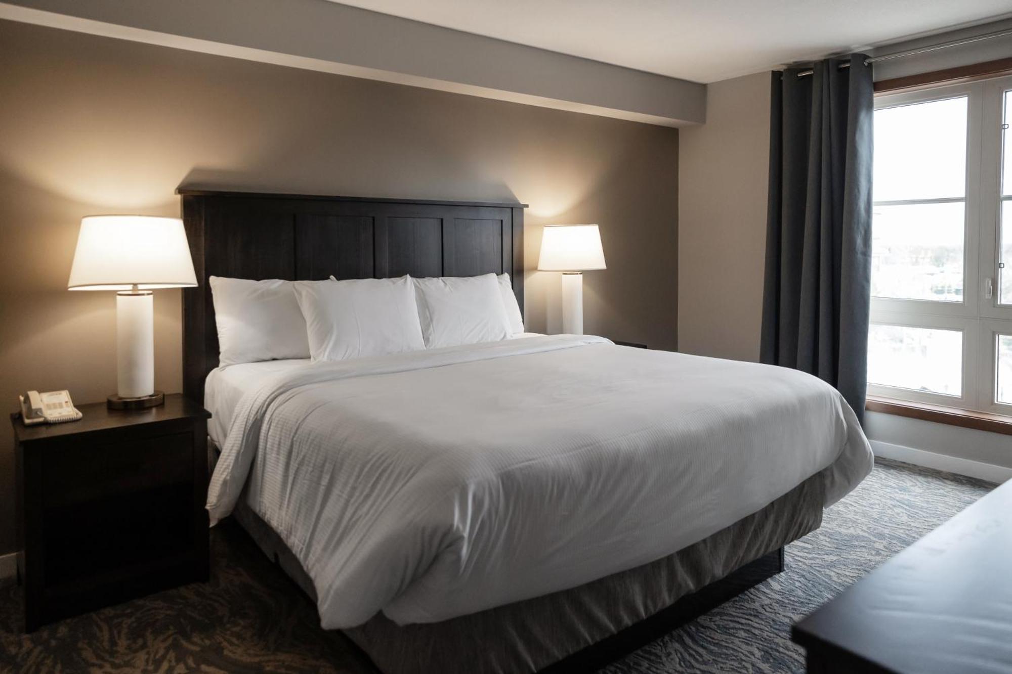 Blue Mountain Resort Village Suites Блу-Маунтинс Номер фото