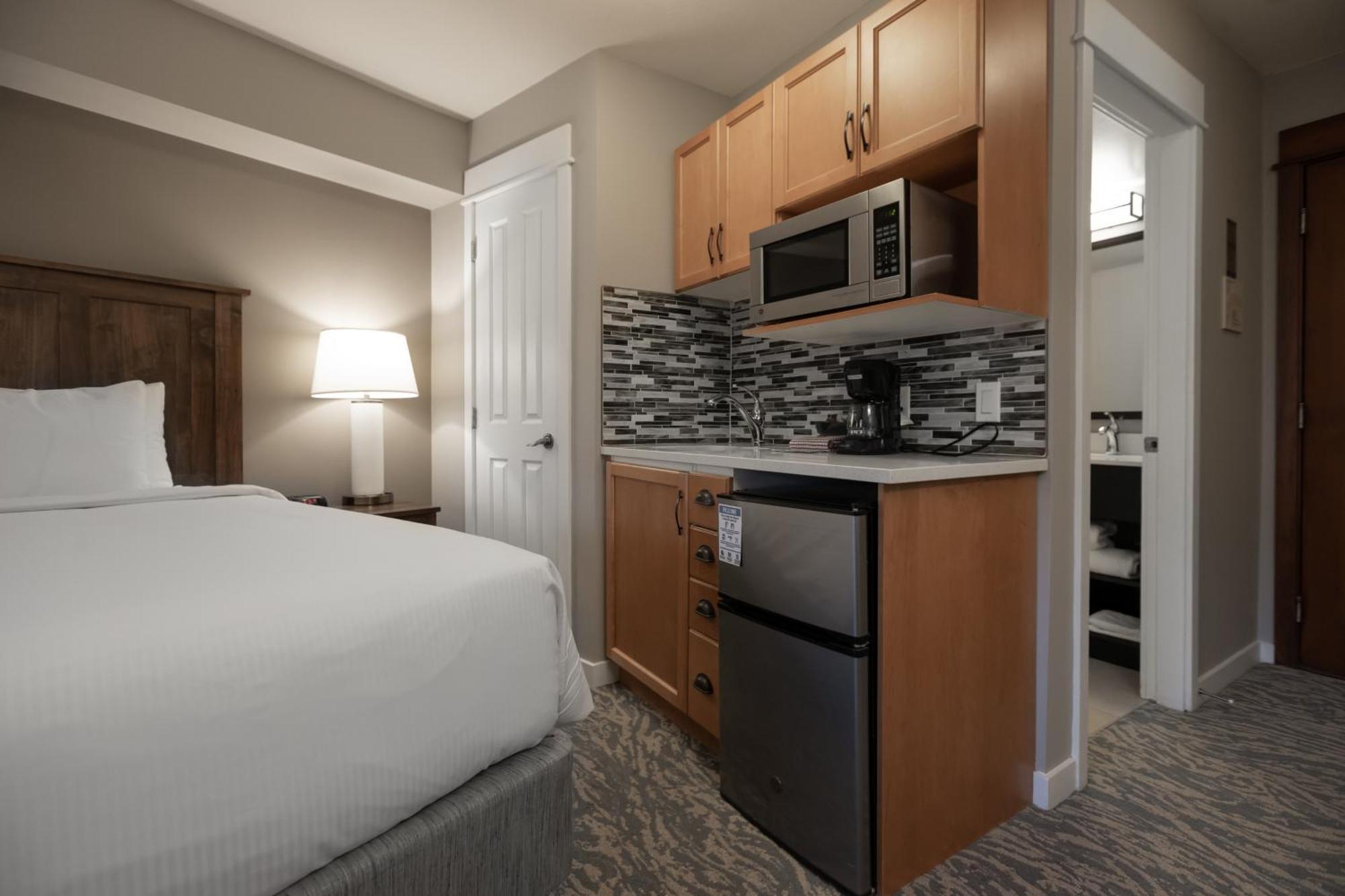 Blue Mountain Resort Village Suites Блу-Маунтинс Номер фото