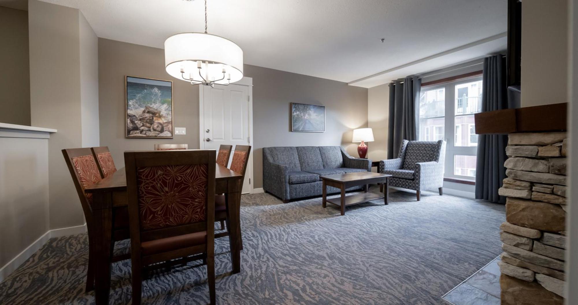 Blue Mountain Resort Village Suites Блу-Маунтинс Номер фото