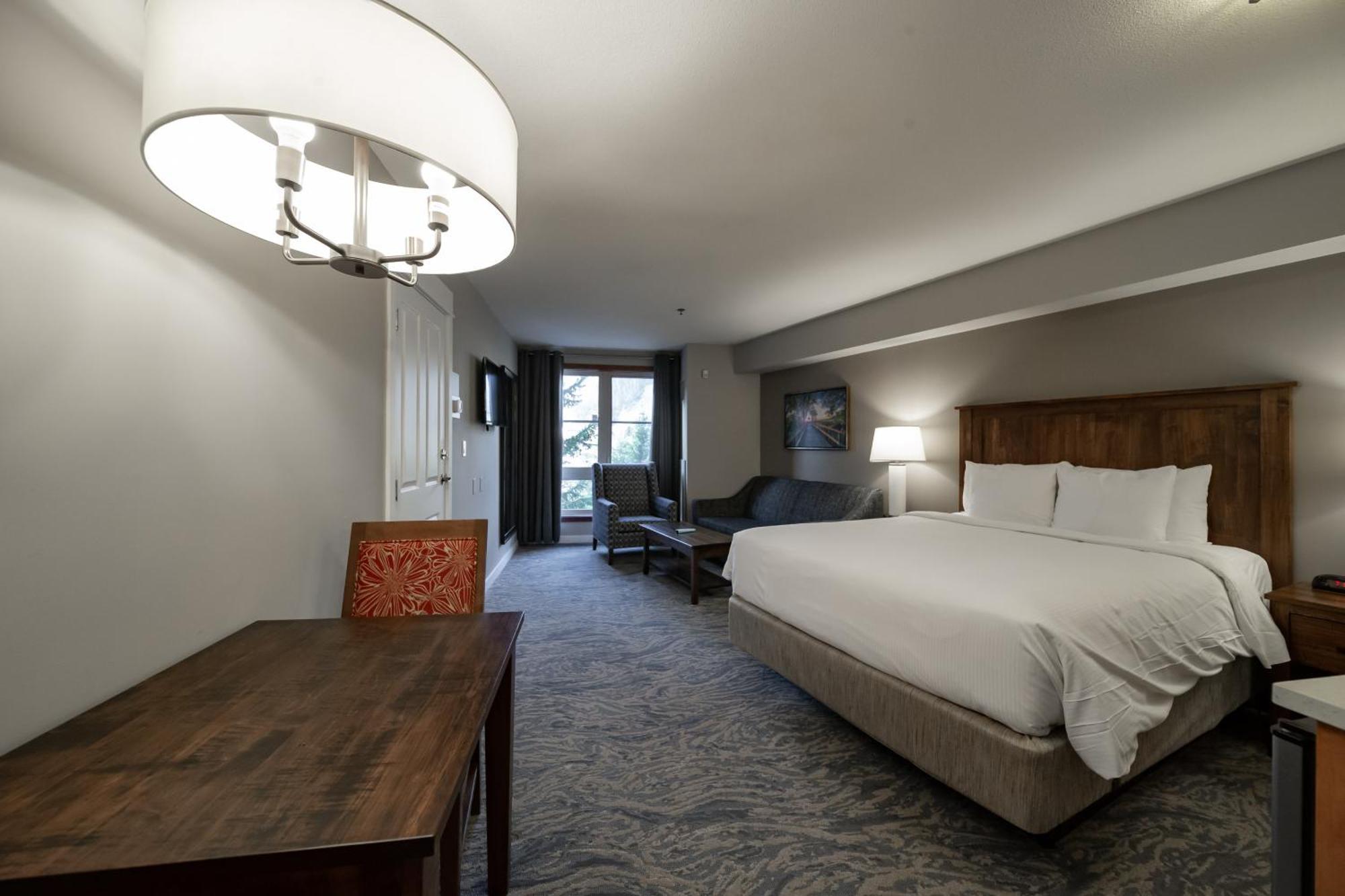 Blue Mountain Resort Village Suites Блу-Маунтинс Номер фото