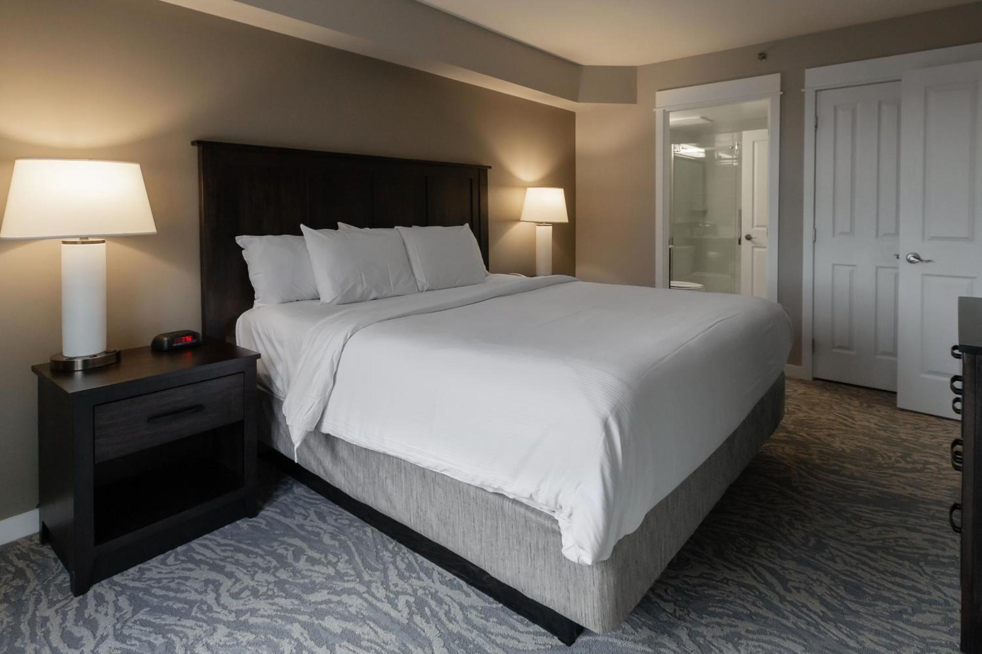 Blue Mountain Resort Village Suites Блу-Маунтинс Номер фото