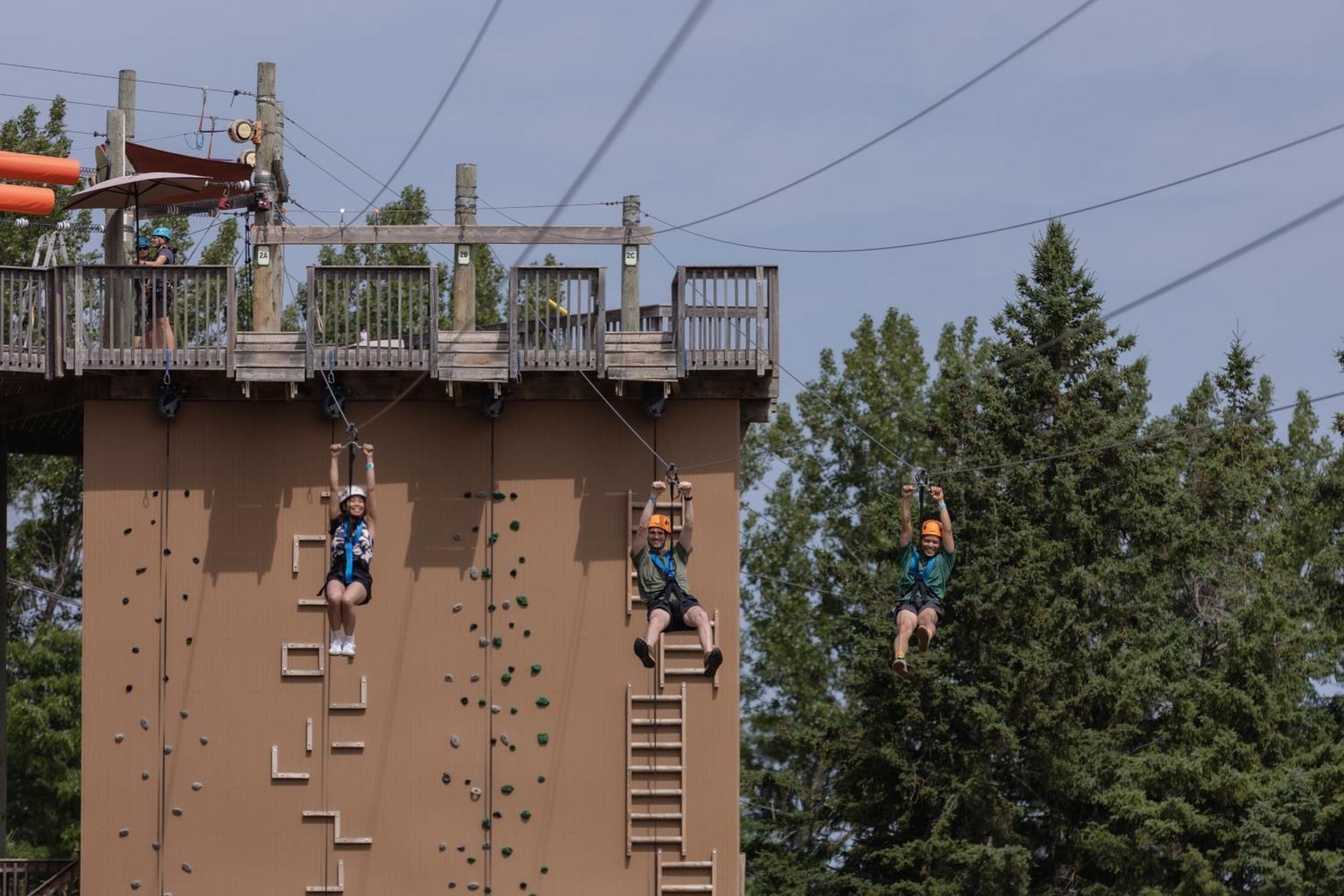 Blue Mountain Resort Village Suites Блу-Маунтинс Экстерьер фото