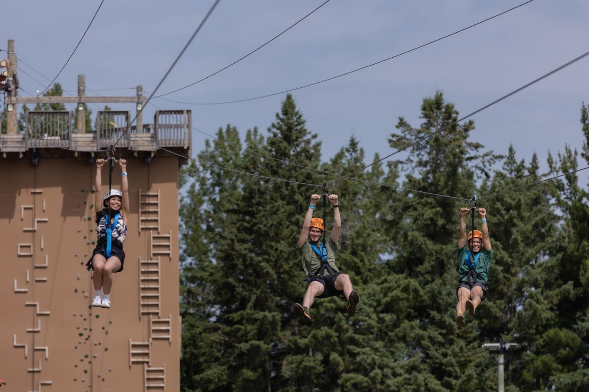Blue Mountain Resort Village Suites Блу-Маунтинс Экстерьер фото